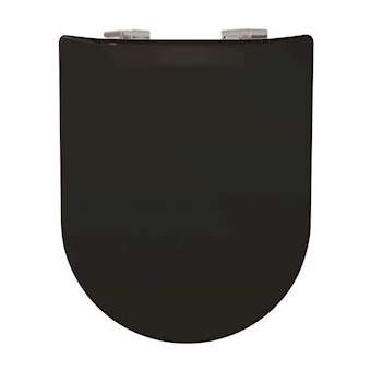 ABATTANT WOOD SLIM DBLE DéCLIP|Olfa-OL47WD04427701