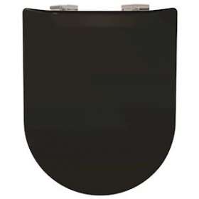 ABATTANT WOOD SLIM DBLE DéCLIP|Olfa-OL47WD04427701