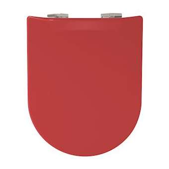 ABATTANT WOOD SLIM DBLE DéCLIP|Olfa-OL47WD07797701