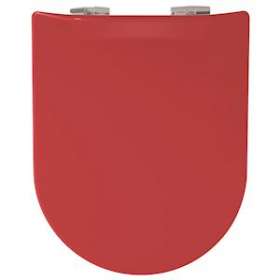 ABATTANT WOOD SLIM DBLE DéCLIP|Olfa-OL47WD07797701