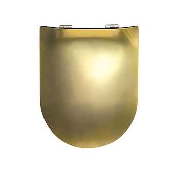 ABATTANT WOOD SLIM DBLE DCLIPS|Olfa-OL47WD08977701