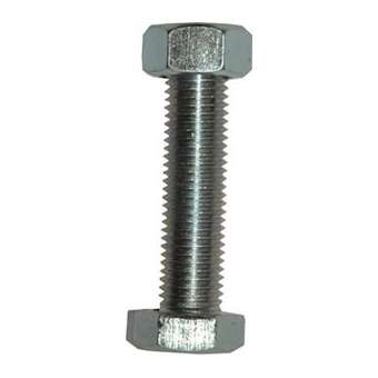 BOULONS ZINGUE 16 X 70|Adg-AF9BFZ-1670