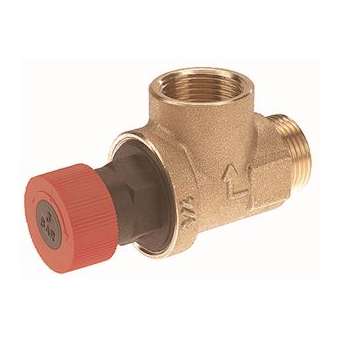 SOUPAPE 7 BAR 1/2' M/F|Adg-AF9721-7B-15