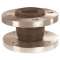COMPENSATEUR DE DILATATION EPDM BRIDES GN10/16 DN40|Adg-AF9850-40