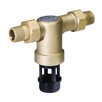 DISCONNECTEUR HYDRAULIQUE NON CONTROLABLE M/M 1/2'|Adg-AF9573-15