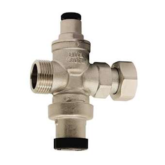 DETENDEUR LAITON NICKELE MALE 3/4'|Adg-AF9910EP-20