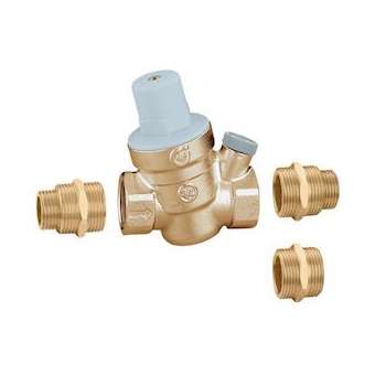 REDUCTEUR 533 3/4 MULTI RACCORDS Code usine: 533455 TH|Thermador-TMRR53320MR