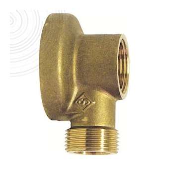 Applique brossee sans ecrou 1/2|Ayor Water and Heating Solutions-SHE27B