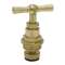 TETE ROBINET A POTENCE 23/150