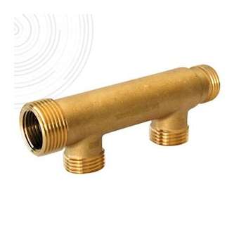 Collecteur sanitaires 1/2 - 2 sorties|Ayor Water and Heating Solutions-SHE1645-02-20