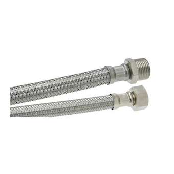 FLEXIBLE M12x17/F15x21 L80c(74|Watts industrie-SFR101113