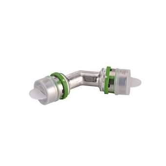 Coude 45DEG 32x3|Comap-CMP7041W32