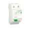 Resi9 XE - interrupteur différentiel - 2P - 40A - 30mA - Type A - embrochable