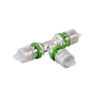 Té 63x4,5|Comap-CMP7130W63