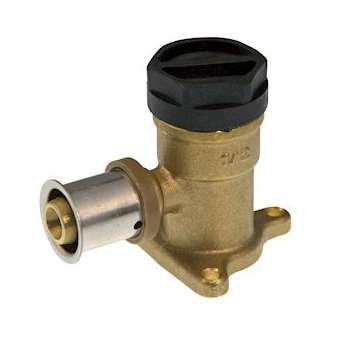 VSH MultiPress laiton culasse FF 16xG1/2|Aalberts Integrated Piping Systems BV-IPH3823765