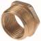 REDUCTION M/F LAITON 1/2' X 1/8'|Adg-AF9241L-155