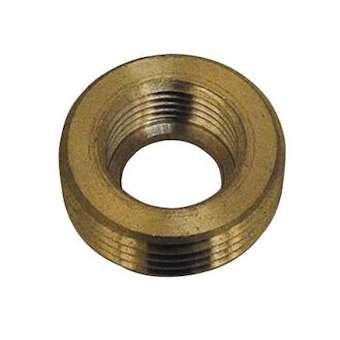 BAGUE REDUCTION LAITON M/F 3/8' X 1/4'|Adg-AF9241LC-815