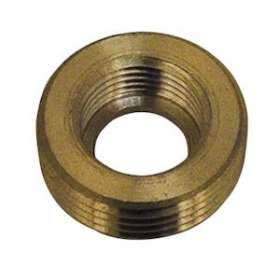 BAGUE REDUCTION LAITON M/F 3/8' X 1/4'|Adg-AF9241LC-815