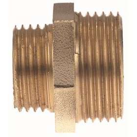 MAMELON REDUIT LAITON M/M 3/4' X 3/8'|Adg-AF9245L-2012