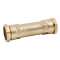 MANCHON DE REPARATION LAITON A COMPRESSION PEHD 32