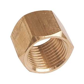 MANCHON LAITON EGAL F/F 1/4'|Adg-AF9270L-8