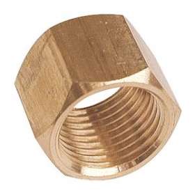MANCHON LAITON EGAL F/F 1/4'|Adg-AF9270L-8