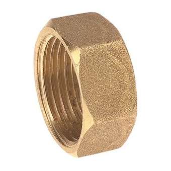 BOUCHON FEM LAITON 3/4'|Adg-AF9300L-20