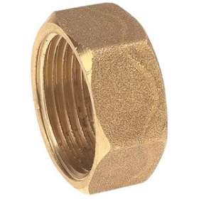 BOUCHON FEM LAITON 1'|Adg-AF9300L-26