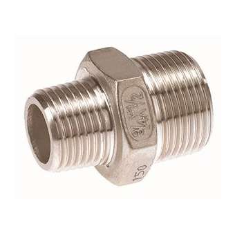 REDUCTION 316 MALE/MALE 1/2' X 3/8'|Adg-AF92245I-1512