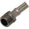 FLEXIBLE SANITAIRE INOX M/F 3/8' X 30CM|Adg-AF9FS2-1230
