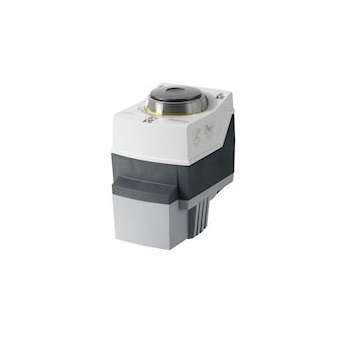 Servomoteur 400N 5,5mm 3pts 230V 30s RaZ|Siemens HVAC-SBASAS31.53