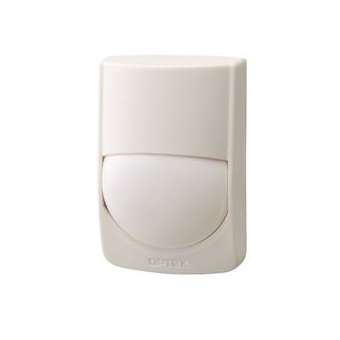 Détecteur IR int 12x12m ou 18x1.8m avec lentille double technologie|Optex security-OXSRXC-DT-X8