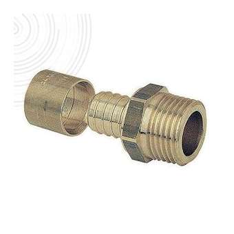 Raccord male fixe 25 1'|Ayor Water and Heating Solutions-SHE2303-25-26