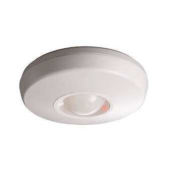 Détecteur IR 360DEG/8m Plafond 8m (à 2,4m) à 12m (à 3,6m) montage de 2,4 à 3,6m|Optex security-OXSFX-360