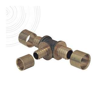 Te reduit 25-16-25|Ayor Water and Heating Solutions-SHE2313-25-16-25