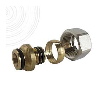 Raccord 3/4ek multi diam 20|Ayor Water and Heating Solutions-SHE132-20-2S