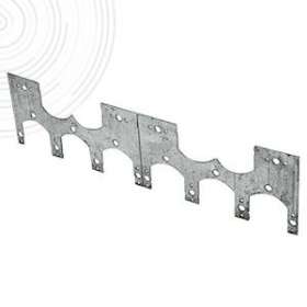 Platine de fixation pour bte encastremen|Ayor Water and Heating Solutions-SHE2033S