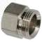 Corps droit femelle 3/4ek 20/27
