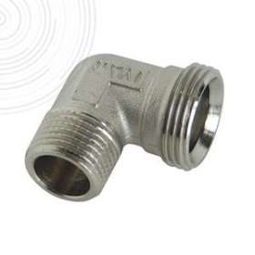 Coude male 3/4ek 20/27|Ayor Water and Heating Solutions-SHE3801-20-27S