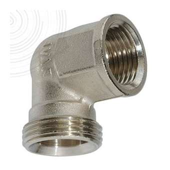 Coude femelle 3/4ek 20/27|Ayor Water and Heating Solutions-SHE3811-20-27S