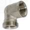 Coude femelle 3/4ek 20/27