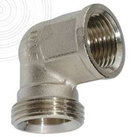 Coude femelle 3/4ek 20/27|Ayor Water and Heating Solutions-SHE3811-20-27S