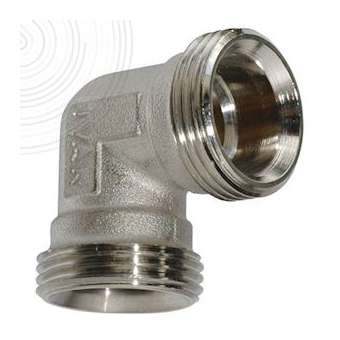 Coude egal 3/4ek|Ayor Water and Heating Solutions-SHE3821-27S