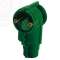 Coquille pvc + 2vis