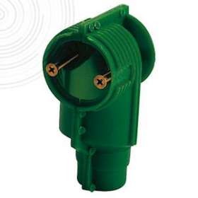 Coquille pvc + 2vis|Ayor Water and Heating Solutions-SHE2720