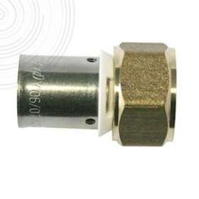 Ecrou a sertir dn 12 1/2|Ayor Water and Heating Solutions-SHE3301-12-15