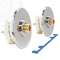 Fixoplac alv lav double 12g m12/17
