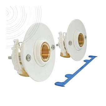 Fixoplac alv bd double 12g f15/21|Ayor Water and Heating Solutions-SHE303510203