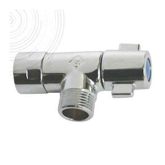 Robinet sous lavabo design fixo|Ayor Water and Heating Solutions-SHE150-12