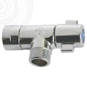 Robinet sous lavabo design fixo|Ayor Water and Heating Solutions-SHE150-12